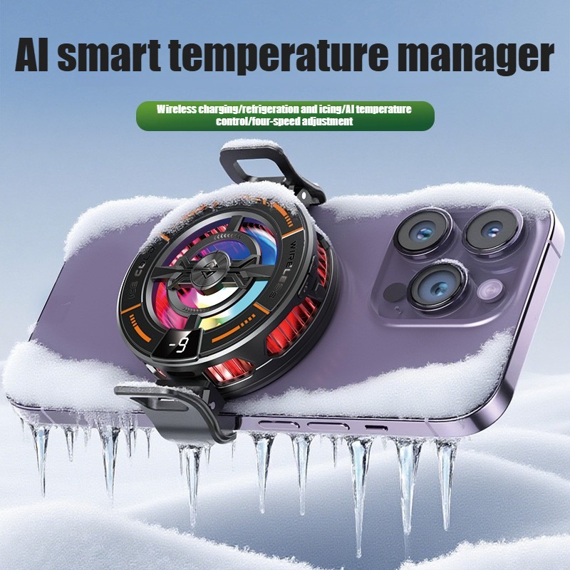 K28 Magnetic Semiconductor Pho - Gaming Accessories For Room 评论和价格