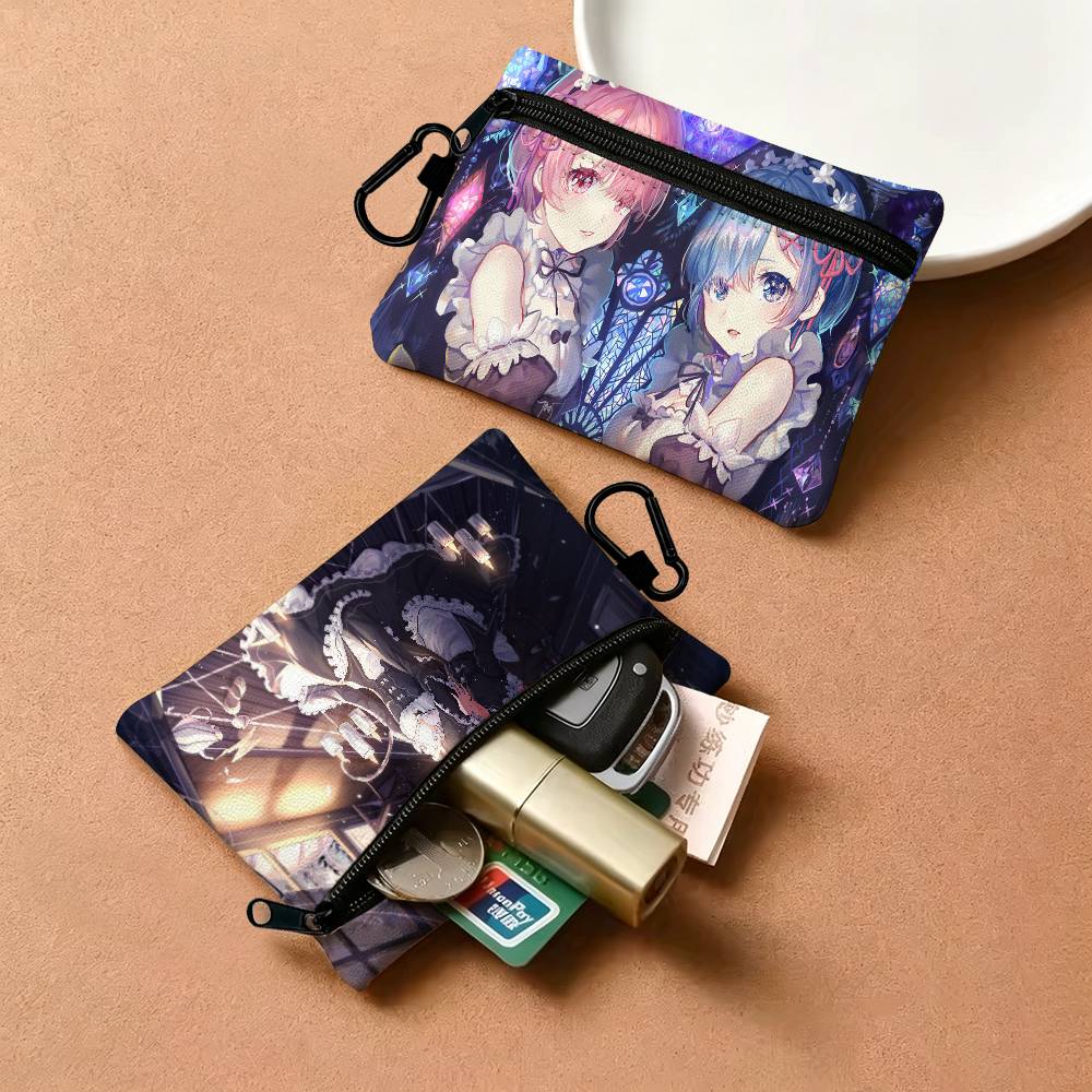 Anime Re Zero Rem Gaming Oxfor - Gaming Accessories Shop 评论和价格