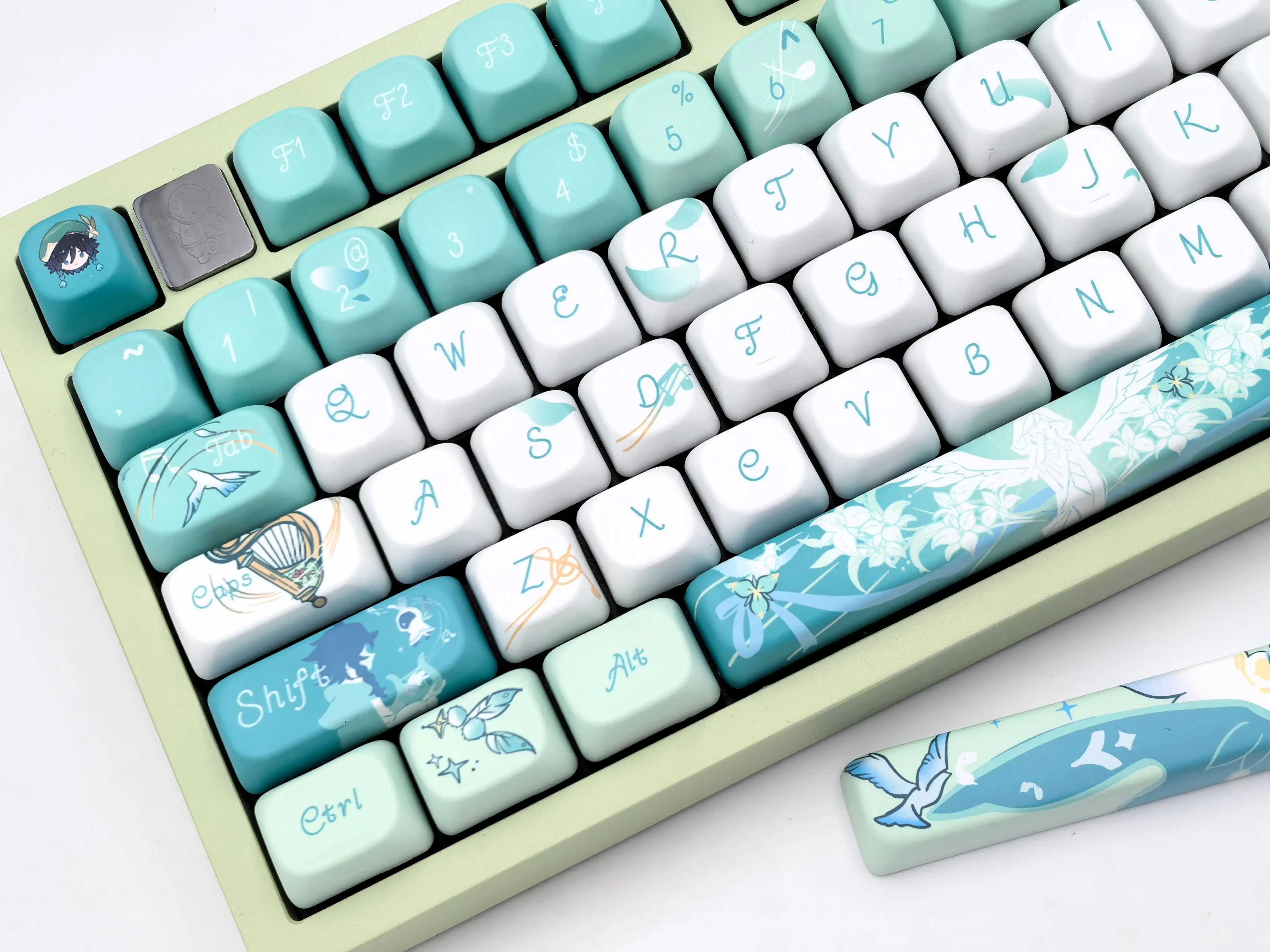 Game Genshin Impact Limited Ed - Gaming Accessories In China 评论和价格
