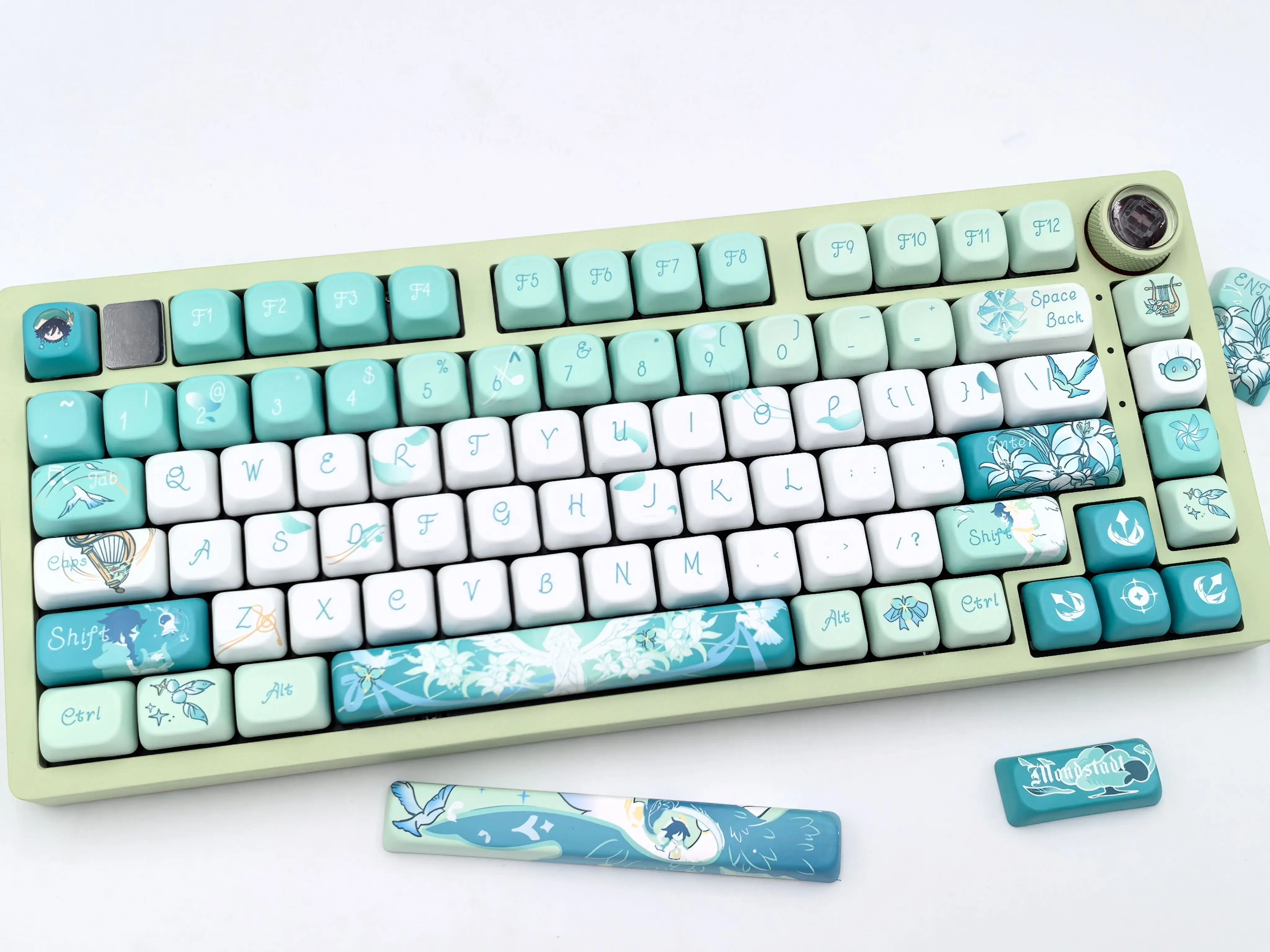 Game Genshin Impact Limited Ed - Gaming Accessories In China 评论和价格