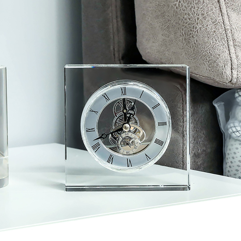 Nordic Crystal Silent Table Cl - Accessories For Your Gaming Room 评论和价格