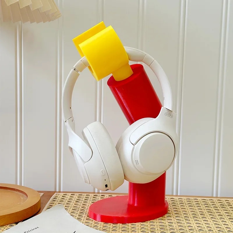 Creative Cute Headset Stand fo - Accessories For Your Gaming Room 评论和价格
