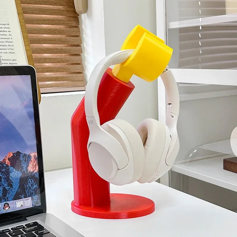 Creative Cute Headset Stand fo - Accessories For Your Gaming Room 评论和价格