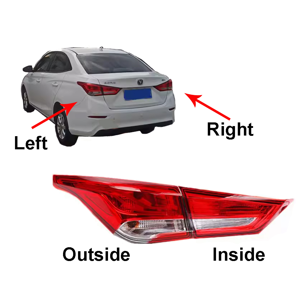 For CHANGAN ALSVIN 2018 2019 2 - Gaming Accessories Rack 评论和价格