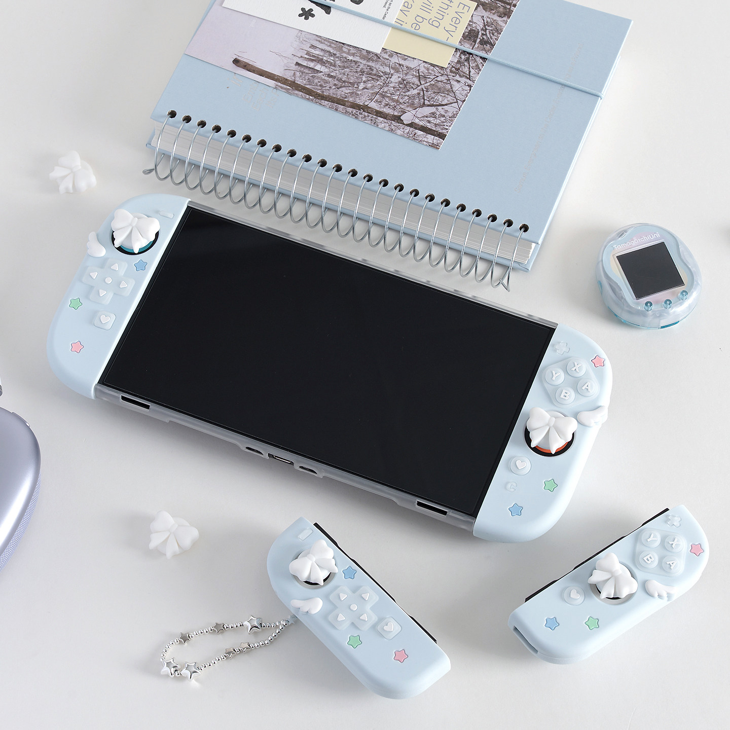 Original Protective Case For S - Gaming Accessories In China 评论和价格