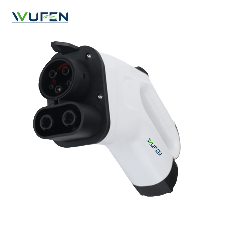 WUFEN CCS Combo 1 EV Adapter E - Gaming Accessories Rack 评论和价格