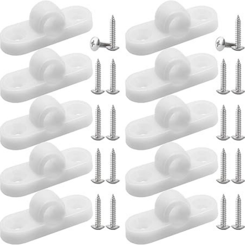 10pcs Portable Lightweight Hor - Gaming Accessories Rack 评论和价格