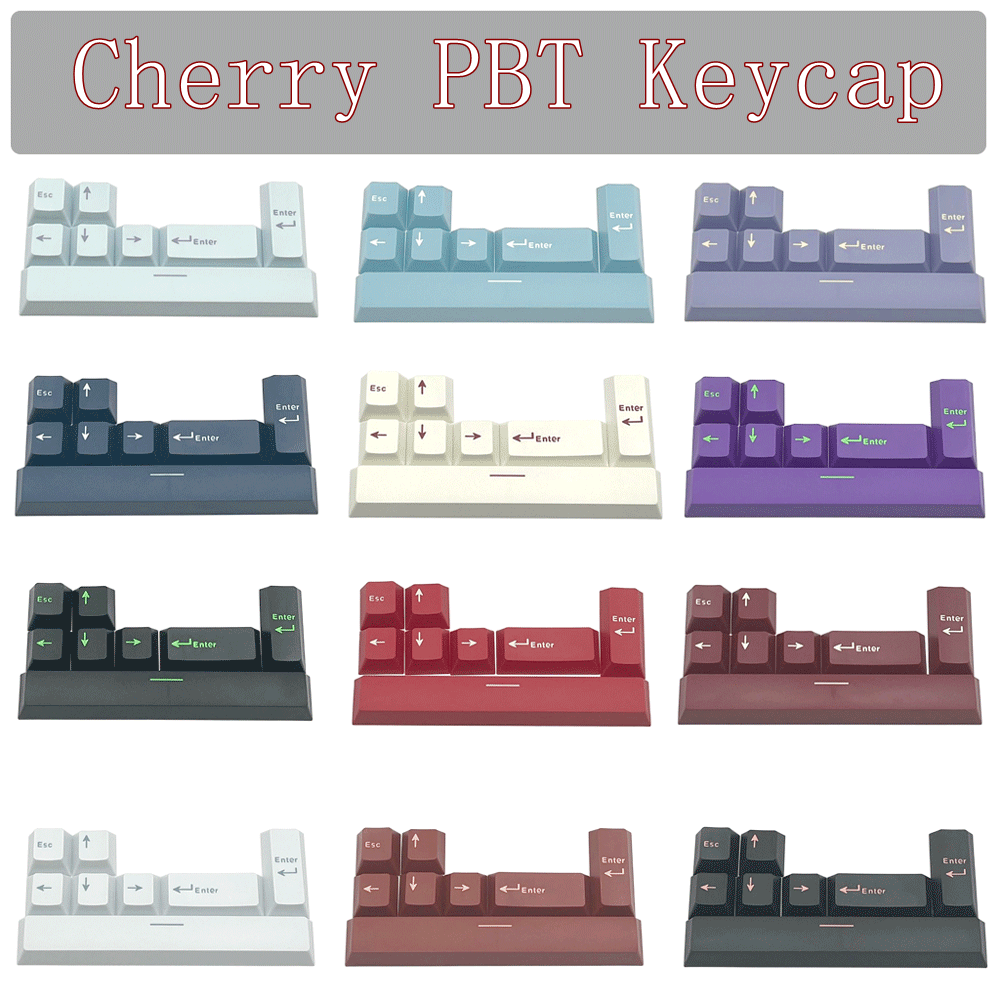 6.25U Space Keycap Cherry Prof - Gaming Accessories Aesthetic 评论和价格