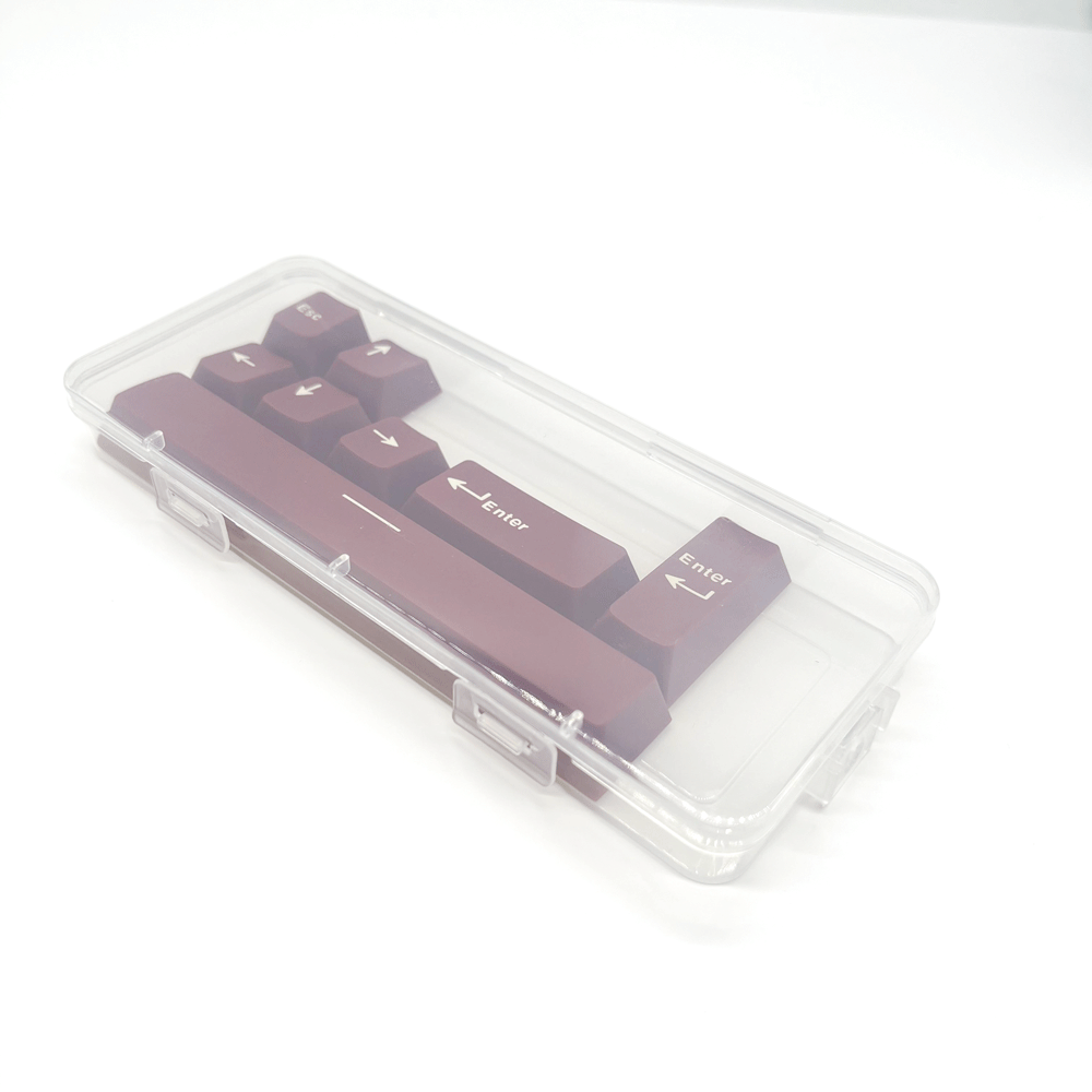 6.25U Space Keycap Cherry Prof - Gaming Accessories Aesthetic 评论和价格