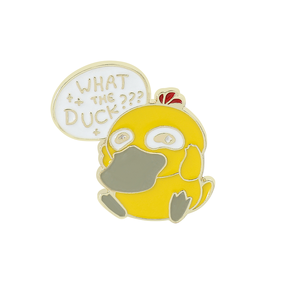 1 Pc ​Anime Character Brooch C - Gaming Accessories Rack 评论和价格
