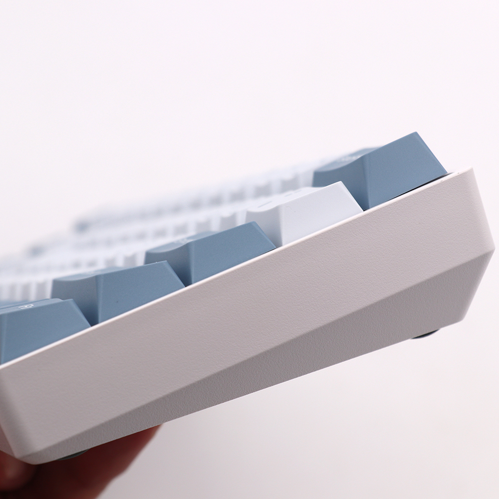 169 Keys Whistle Keycaps Pbt D - Gaming Accessories Aesthetic 评论和价格