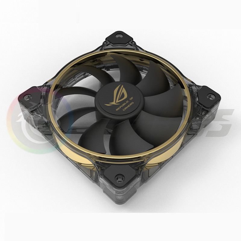 PC Gamer Cabinet Fan Logo Stic - Gaming Accessories For Room 评论和价格