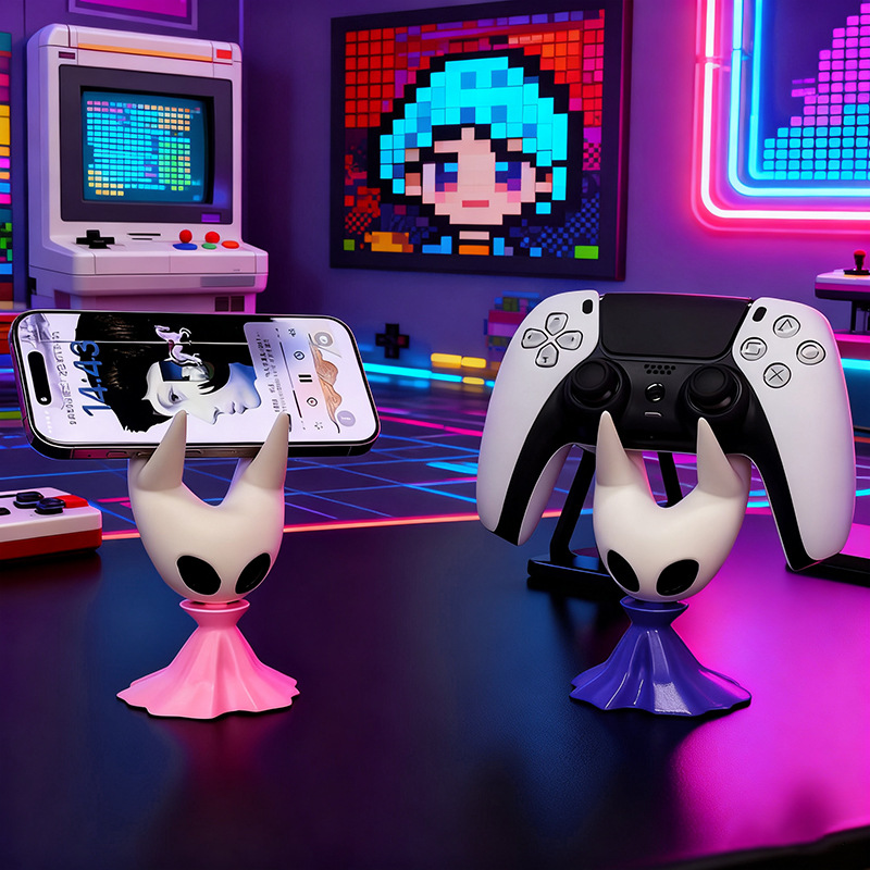 Hollow Knight Hornet Controlle - Gaming Accessories For Room 评论和价格