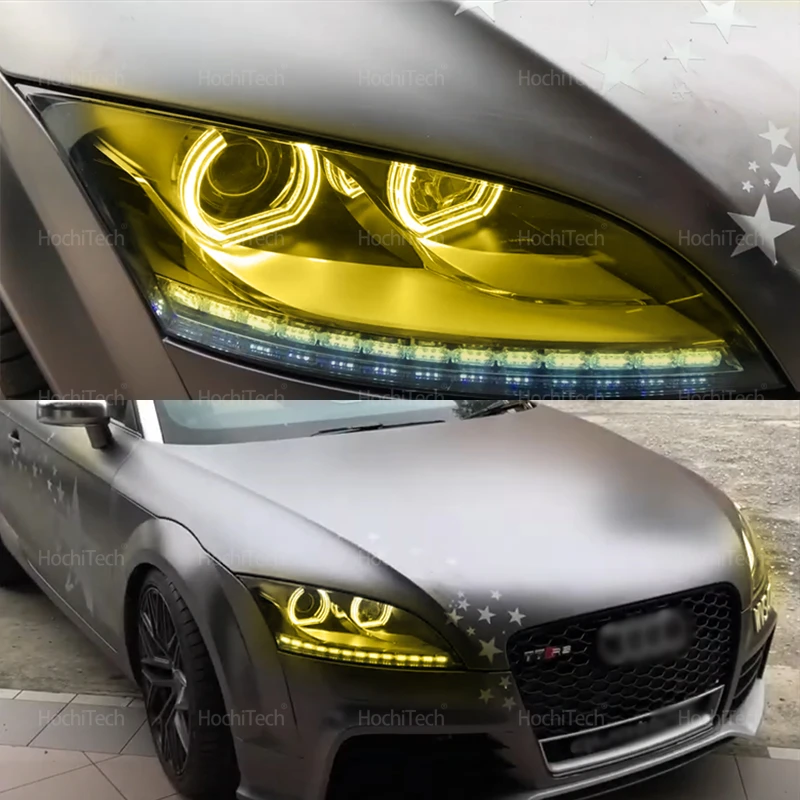 For AUDI TT Mk2 2006-2014 CS C - Gaming Accessories Rack 评论和价格