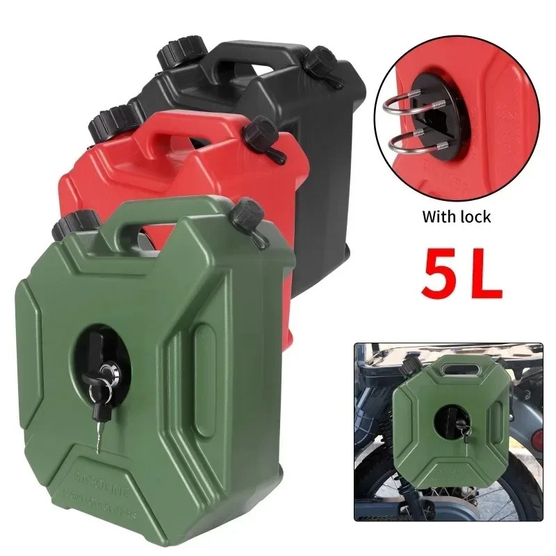 New Sell Good 5L for Motorcycl - Gaming Accessories Rack 评论和价格