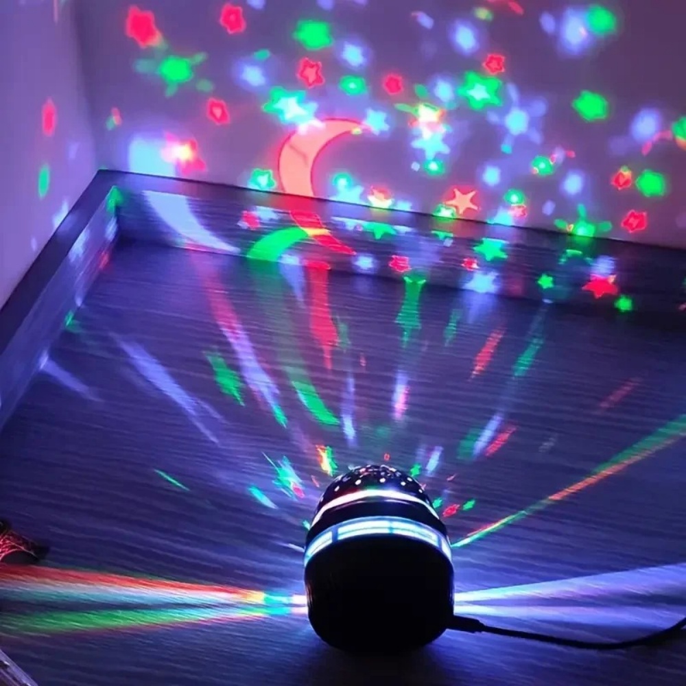 LED Starry Night Light Portabl - Accessories For Your Gaming Room 评论和价格